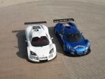 Gumpert Apollo 2006 года